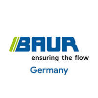 baurde Logo